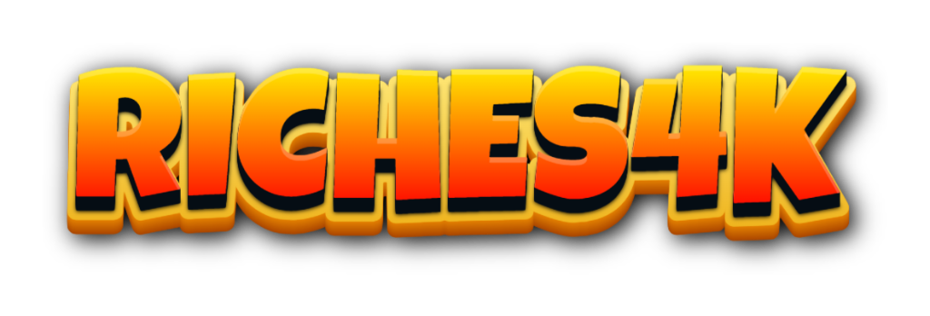 riches4k