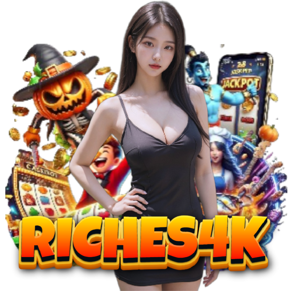 riches4k