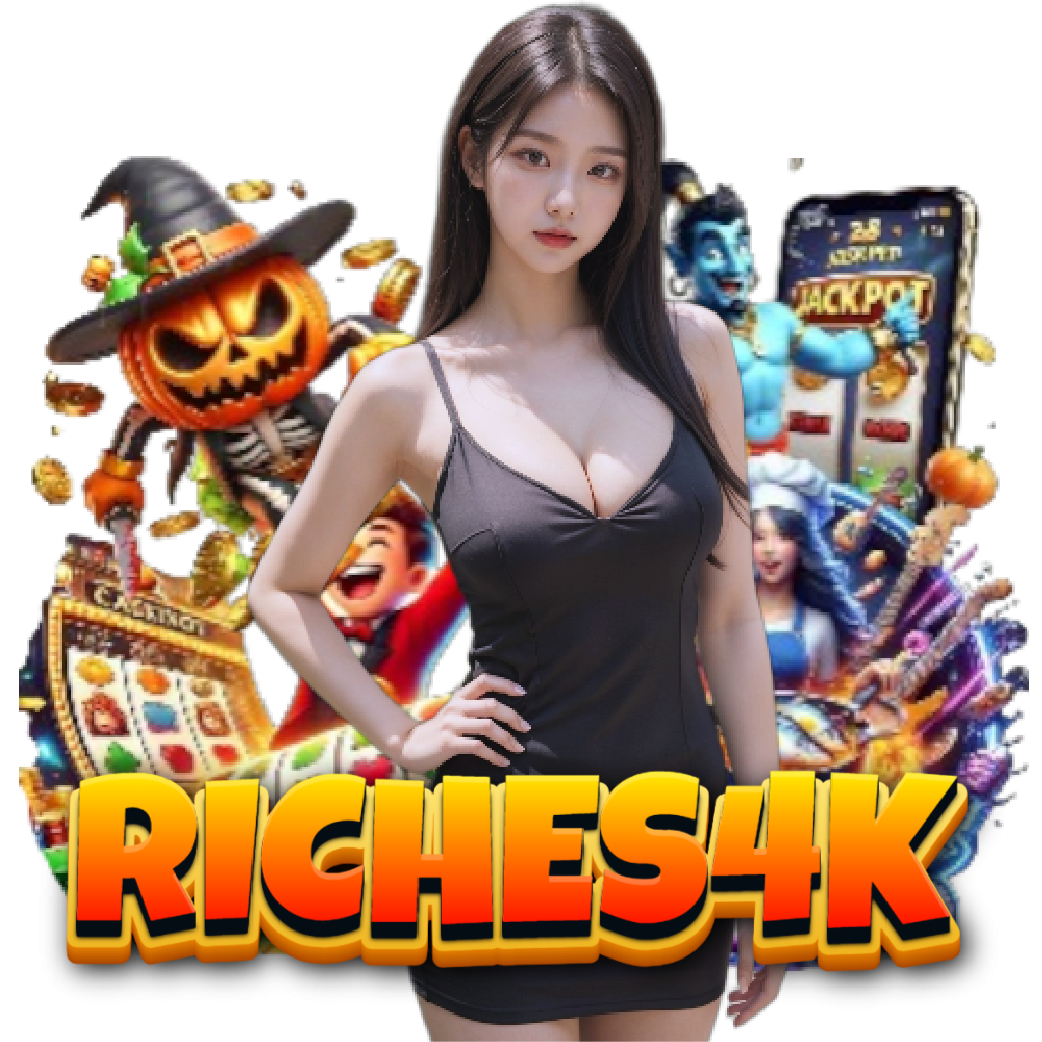 riches4k